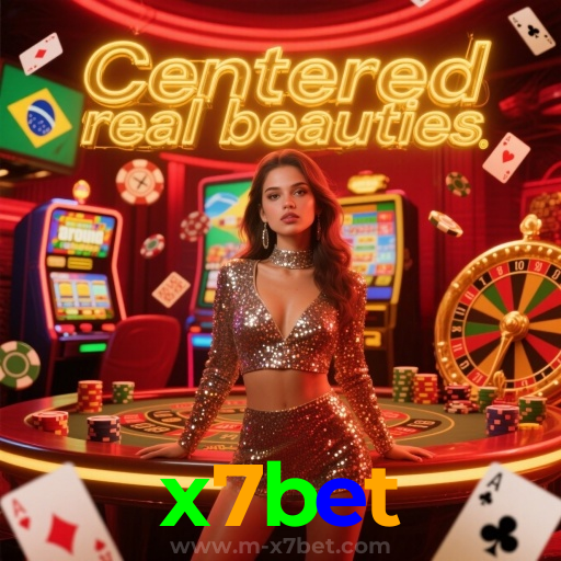 x7bet Bônus acumulado x7bet